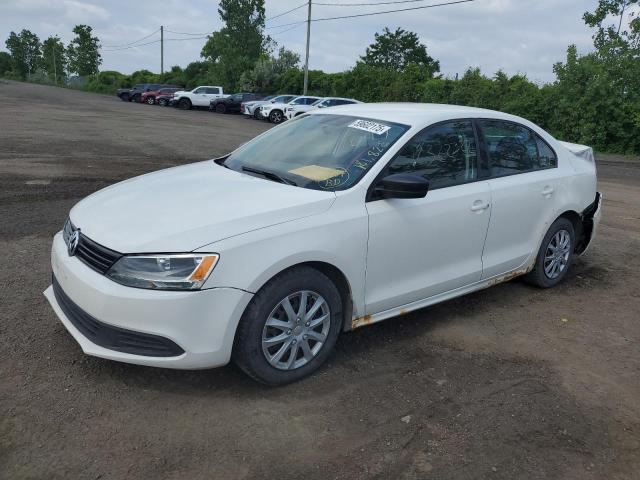 Vin: 3vw2k7aj0bm022435, lot: 59602175, volkswagen jetta base 2011 img_1