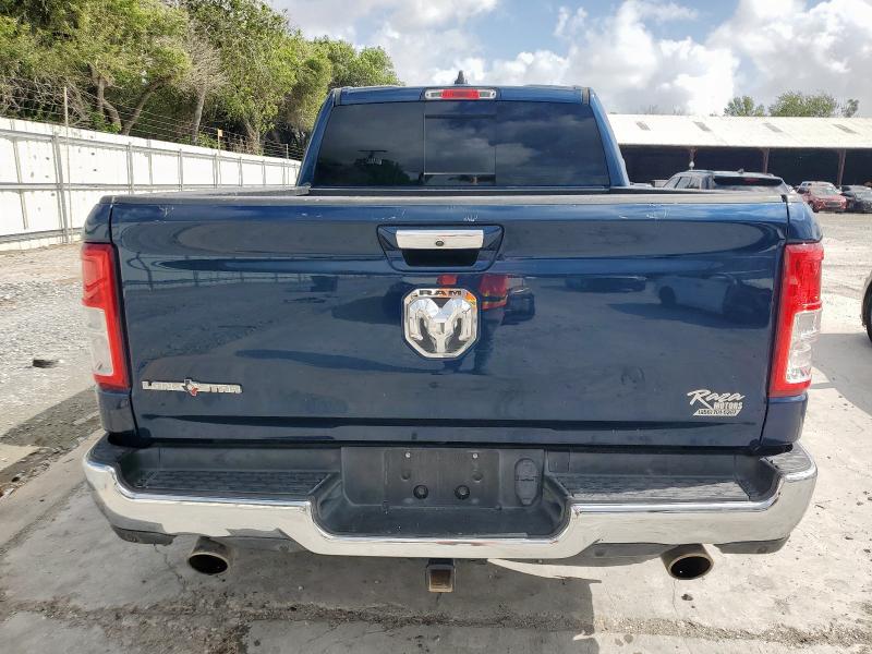 2019 RAM 1500 BIG H 1C6RREMT3KN887749