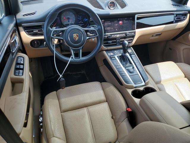 2020 PORSCHE MACAN S - WP1AB2A5XLLB31152