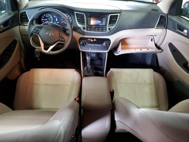 2017 HYUNDAI TUCSON LIM KM8J3CA40HU583183