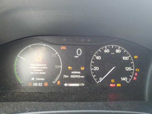 2023 HONDA CR-V SPORT 7FARS6H98PE027048