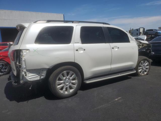 Vin: 5tddy5g11fs113483, lot: 60731955, toyota sequoia platinum 20153