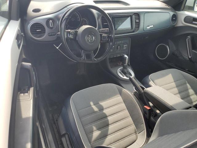 2016 VOLKSWAGEN BEETLE S/S 3VW507ATXGM813602