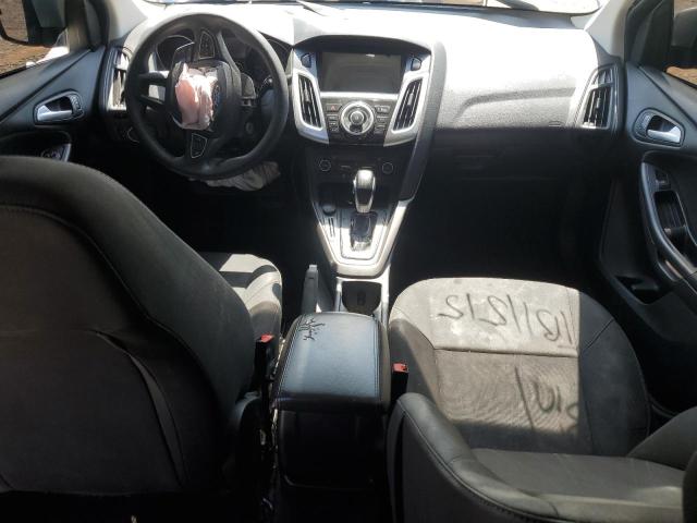 2018 FORD FOCUS 1FADP3H20JL202136