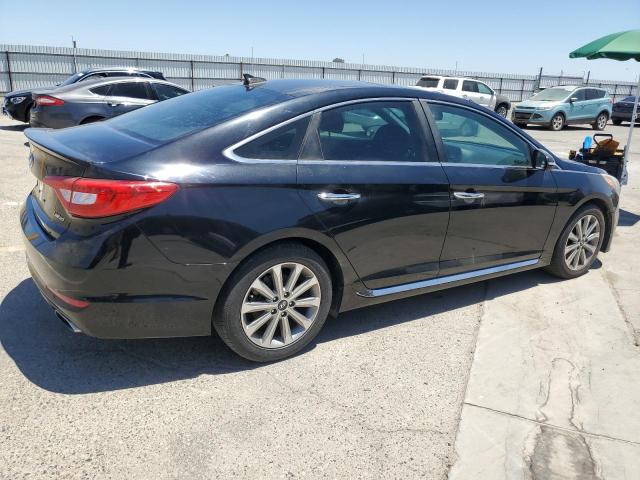 Vin: 5npe34afxgh389203, lot: 60575585, hyundai sonata sport 20163
