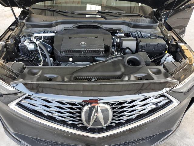 2025 ACURA MDX 5J8YE1H40SL028028