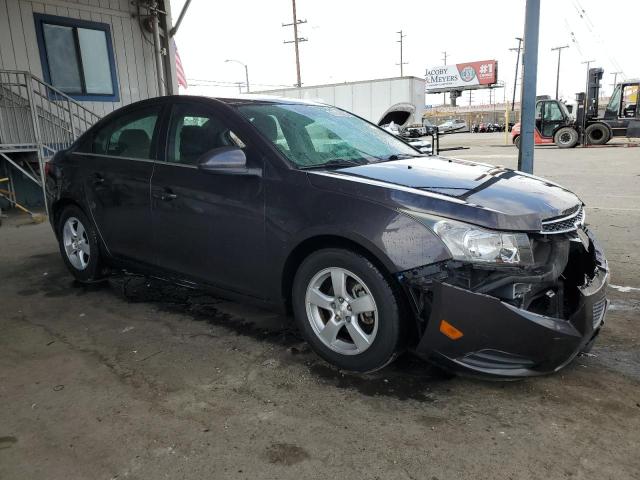 Vin: 1g1pc5sb0e7449901, lot: 61735985, chevrolet cruze lt 20144