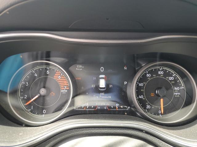 2019 JEEP CHEROKEE L - 1C4PJMDN1KD259536