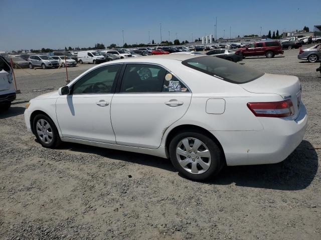 Vin: 4t4bf3ek6ar048097, lot: 61778115, toyota camry base 20102