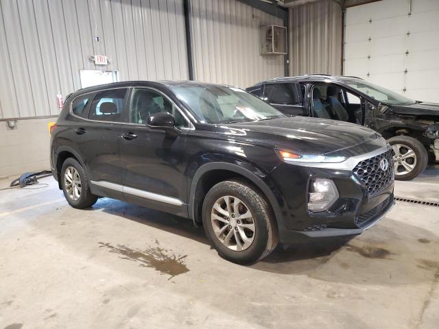 2020 HYUNDAI SANTA FE SE 5NMS2CAD8LH157513