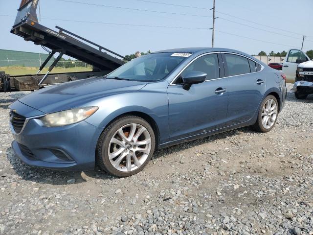 Vin: jm1gj1t57e1102938, lot: 59226985, mazda 6 touring 2014 img_1