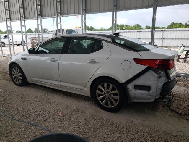 Vin: 5xxgn4a75fg452374, lot: 59928725, kia optima ex 20152