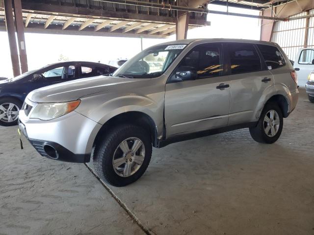Vin: jf2sh6bc6ah904208, lot: 61983165, subaru forester xs 2010 img_1