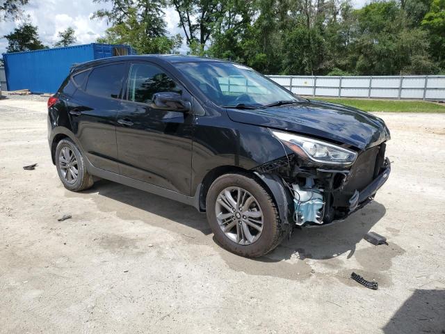 2015 HYUNDAI TUCSON GLS KM8JT3AF0FU090781