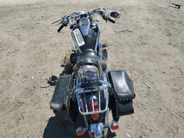 2007 KAWASAKI VN900 D JKAVN2D167A013954
