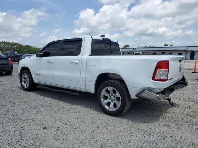 Vin: 1c6rrefg6ln289012, lot: 61009815, ram 1500 big horn/lone star 20202