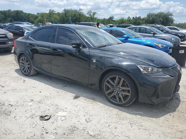 Vin: jthba1d2xh5050974, lot: 61467615, lexus is 200t 20174