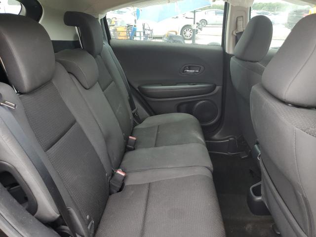 2019 HONDA HR-V LX 3CZRU5H39KG713270
