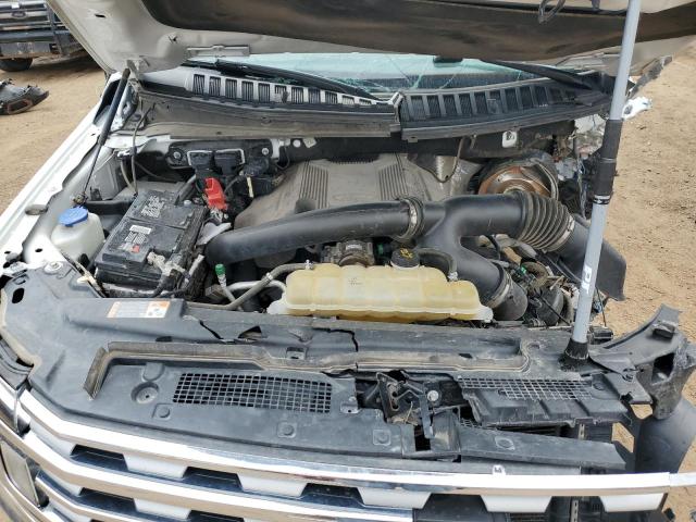 2019 FORD EXPEDITION - 1FMJU2AT5KEA21165