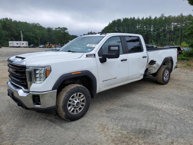 Vin: 1gt19le77mf259539, lot: 58232115, gmc sierra k2500 heavy duty 2021 img_1