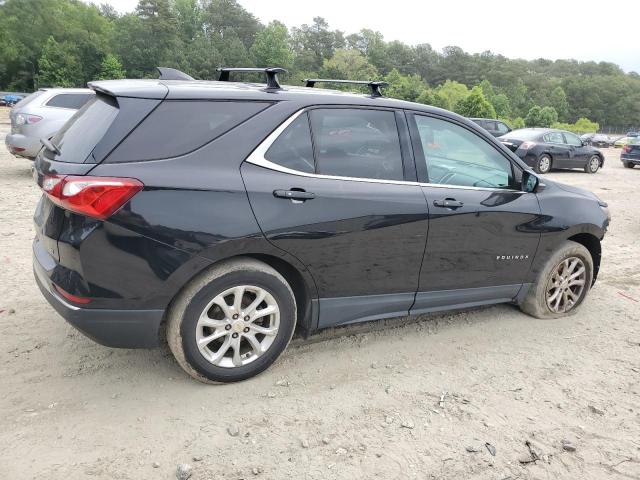Vin: 2gnaxjev1j6256111, lot: 59501025, chevrolet equinox lt 20183