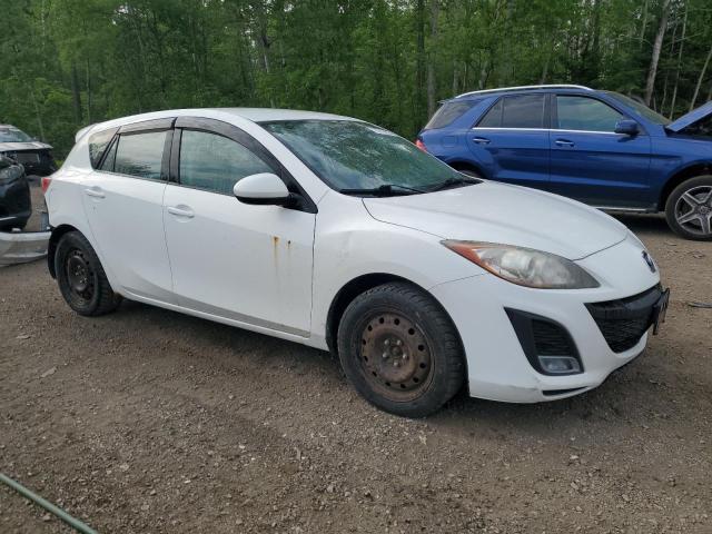 Vin: jm1bl1kf7b1402778, lot: 59743695, mazda 3 i 20114