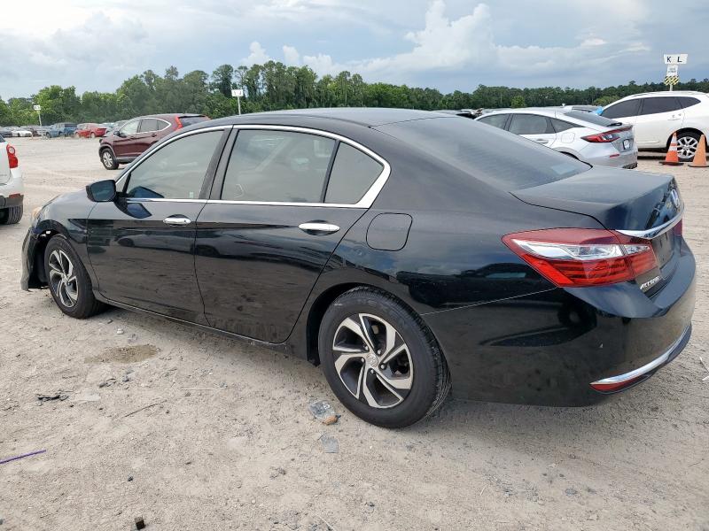 2016 HONDA ACCORD LX 1HGCR2F31GA029268