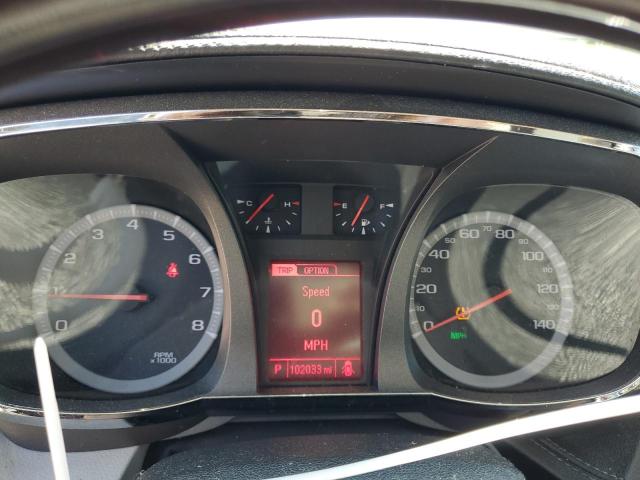2017 GMC TERRAIN DE 2GKALREK0H6137361