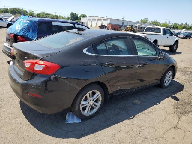 Vin: 1g1be5sm6h7177316, lot: 61872525, chevrolet cruze lt 20173