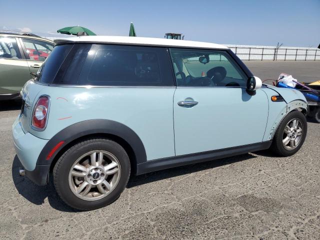 Vin: wmwsu3c52bt096248, lot: 62008285, mini cooper 20113