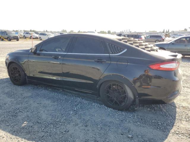 Vin: 3fa6p0h77gr316082, lot: 60082205, ford fusion se 20162