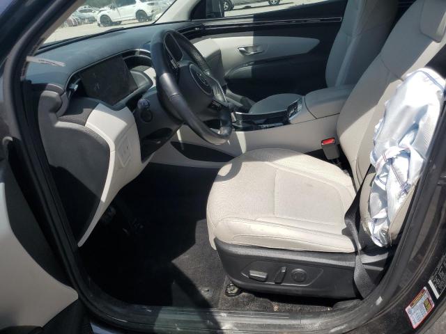 2023 HYUNDAI TUCSON SEL 5NMJF3AE6PH252750
