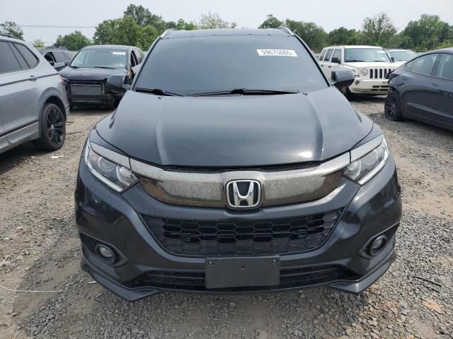 2019 HONDA HR-V SPORT 3CZRU6H12KM740672