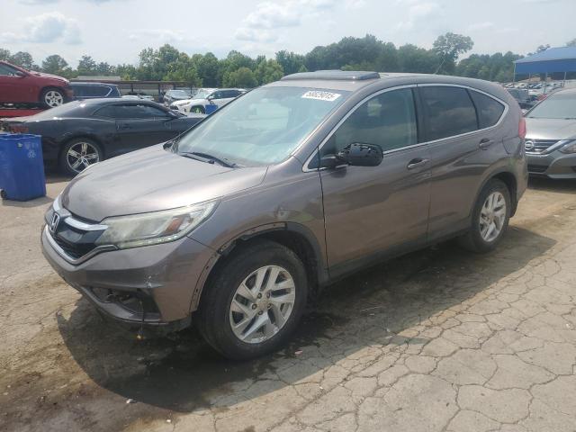 Vin: 3czrm3h54gg710502, lot: 58829015, honda crv ex 2016 img_1