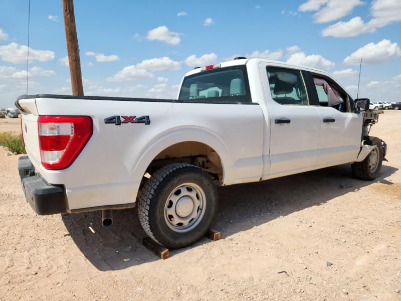 2023 FORD F150 SUPER - 1FTFW1E55PKE21214
