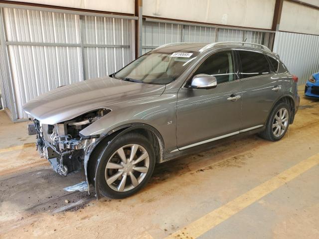 INFINITI QX50