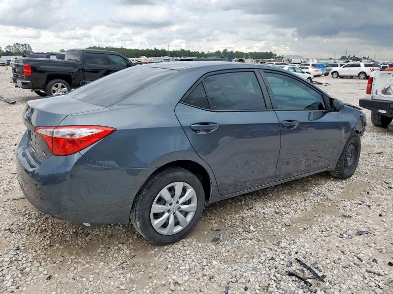 2016 TOYOTA COROLLA L - 5YFBURHE5GP486242