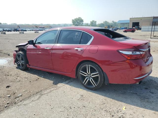 Vin: 1hgcr2f58ha064327, lot: 59752195, honda accord sport 20172