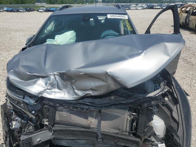 2023 CHEVROLET EQUINOX RS - 3GNAXWEGXPL226933