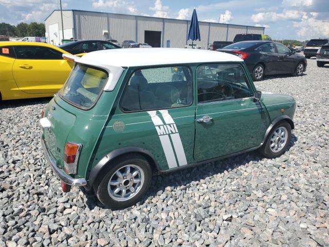 AUSTIN MINICOOPER 1966 AA2S7S794295A photo #4