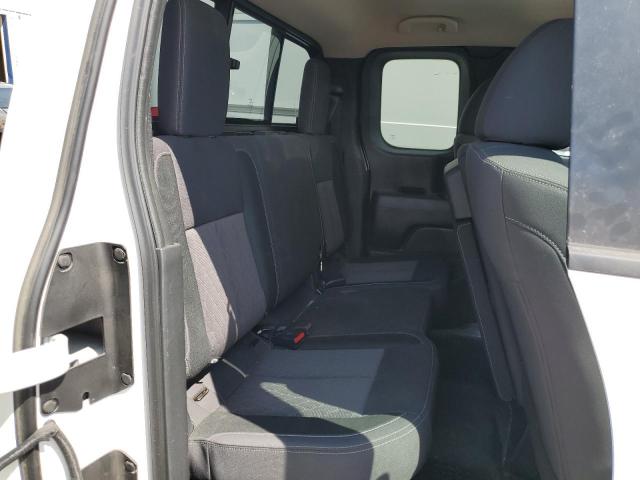 2022 NISSAN TITAN S 1N6AA1CC5NN107596