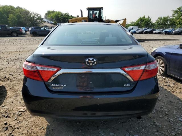 2015 TOYOTA CAMRY LE - 4T4BF1FK8FR467594