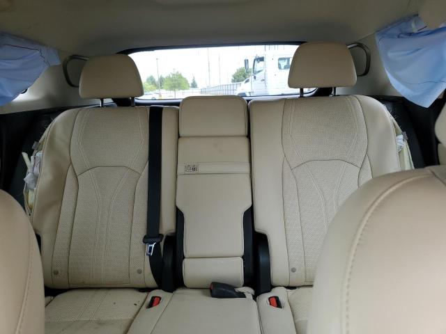 2021 LEXUS RX 450H 2T2JGMDA5MC071860