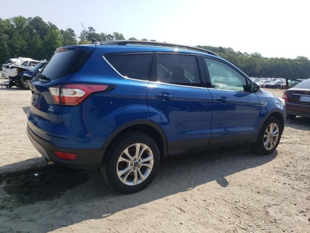 Vin: 1fmcu9gd9juc53693, lot: 59106675, ford escape se 20183