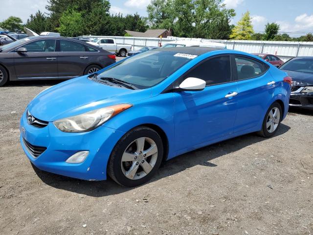 Vin: 5npdh4ae3dh260140, lot: 60166375, hyundai elantra gls 2013 img_1