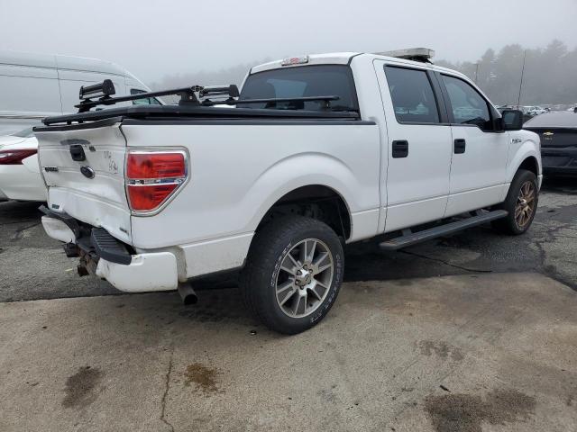 Vin: 1ftfw1ef1ekd88783, lot: 60610575, ford f-150 supercrew 20143