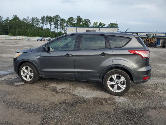 Vin: 1fmcu0f7xfuc73675, lot: 60165805, ford escape s 20152