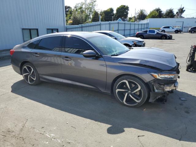 2020 HONDA ACCORD SPO - 1HGCV2F38LA029502