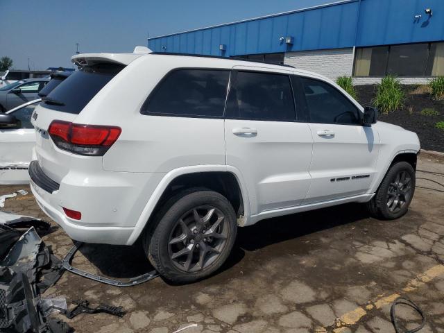 Vin: 1c4rjfbg1mc676253, lot: 60130405, jeep grand cher limited 20213