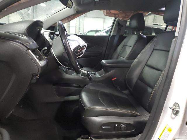 2019 GMC TERRAIN SL 3GKALVEX8KL178831